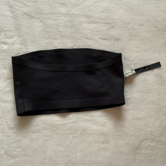 FREE PEOPLE Intimately FP Nina Bandeau Bralette - Picture 6 of 8